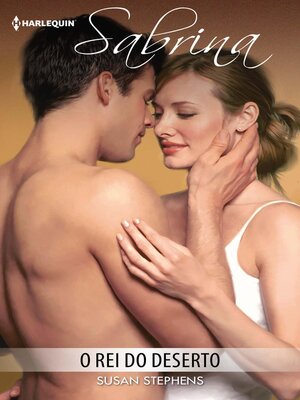 cover image of O rei do deserto